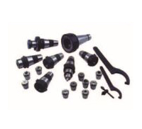 Machine tool accessories